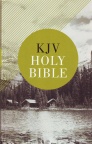 KJV Value Outreach Bible, Paperback - (pack of 24) - VPK